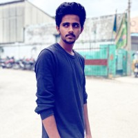 Prashanth Chinta