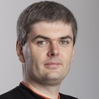 Dušan Macháček