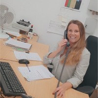 Pauline Swyer