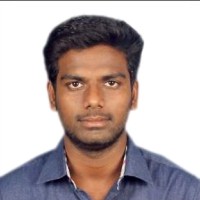 Krishna Kumar
