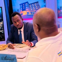 Stephen Ekomu