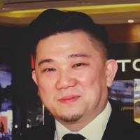 Vernard Seah