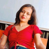 Harshada Nikam