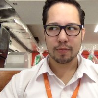 Sergio Escárzaga Quiñones