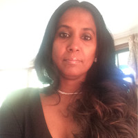 Dilhani Saumya