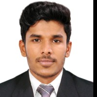 Jishnu Bhuvanendran