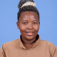 Thokozile Mokwena