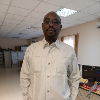 Isamadin Bashir