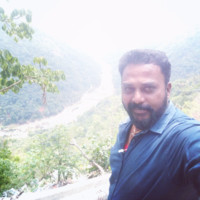 Dhana Kumar