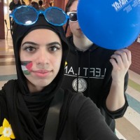 Zahraa Ismail