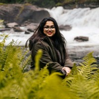 Aishwarya Sahoo