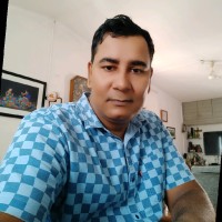 Amarendra Tiwari