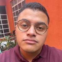 Joshua Rodas
