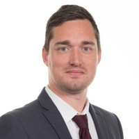 Mike Barker