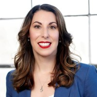 Rebecca Lisi, Ph.D.
