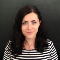 Amy Stevens