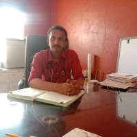 Dr Abhishek