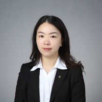 Joanna Ji