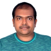 Dhinesh Babu Rajendran