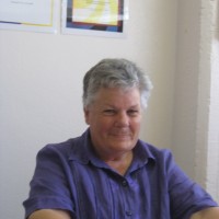 Jude Marshall