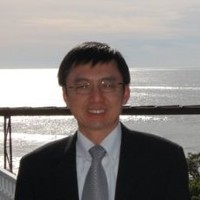 David Hsiung
