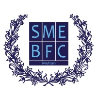 SME Business Facilitation Center (SMEBFC) Multan