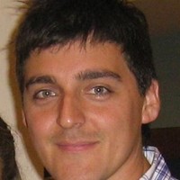 Ricardo Javier Manriquez Weil