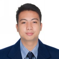 Mel John Bernardino