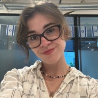 Eva Horowitz Vexler