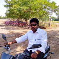 Sagar Kharat