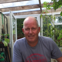 Tony Jarvis GCGI Grad IOSH