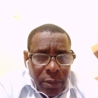 Mohamedou Diallo