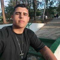 Rian Pereira