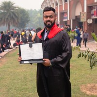 Akhil Munjal