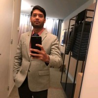 Rohit Kumar Tiwari