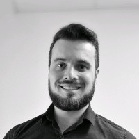 Romain LEGEARD