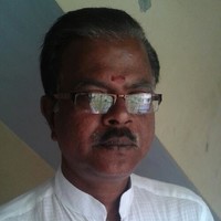 Nagarajan Ramakrishnan