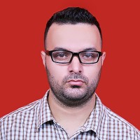 Abid Hussain