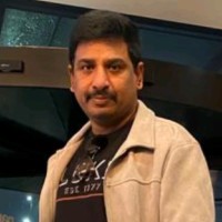 Praveen Kumar Yelisetty