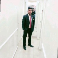 Anil Chowdhury