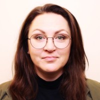 Veronica Ahlqvist