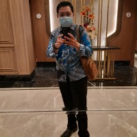 Michael Wibowo