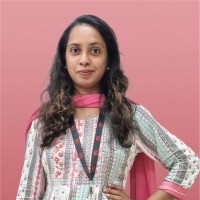Sharmeen Qureshi