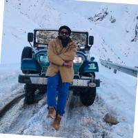 Yahya Mehmood