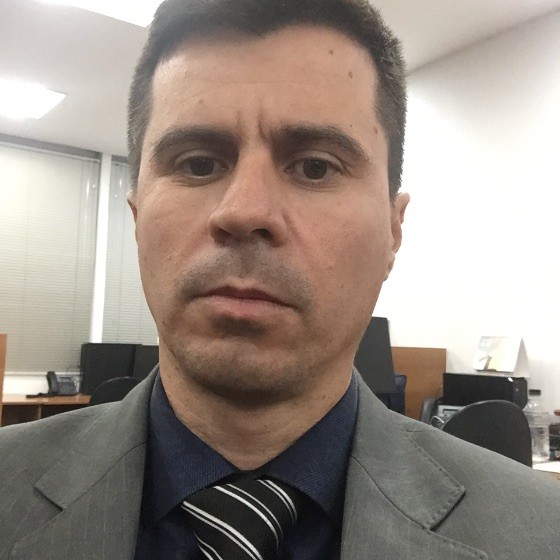 Rodrigo Jacinto Soares De Moura