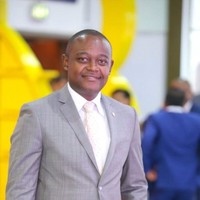 Kelvin Murabu