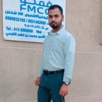 Mohammad Abusaid Miah