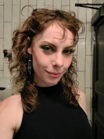 Alysia Baker