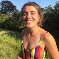 Josephine Wilks