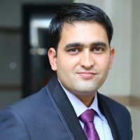 Karan Bohra